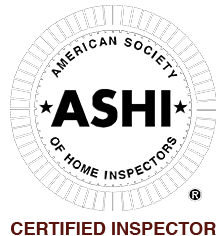 ASHI Certified Inspector