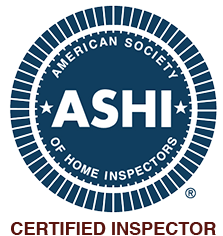 ASHI Certified Inspector